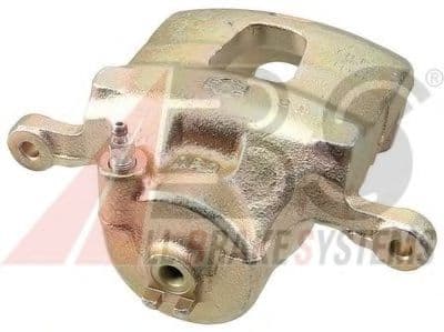 727501 A.B.S. Тормозной суппорт