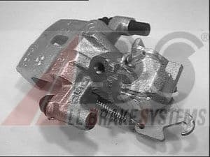 727621 A.B.S. Тормозной суппорт