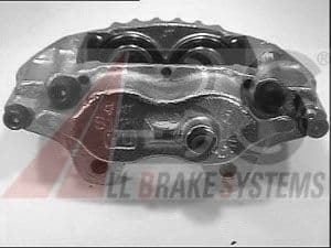 727811 A.B.S. Гальмівний супорт