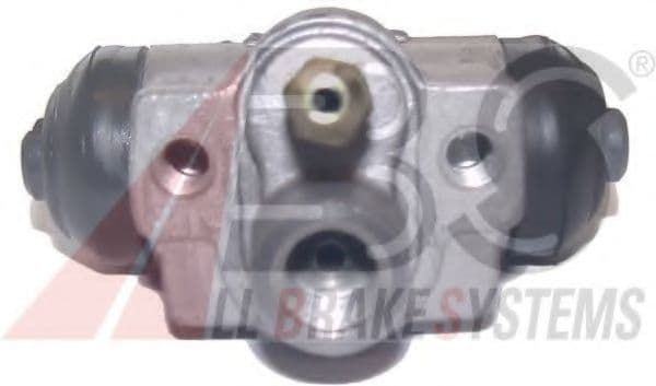 72781X A.B.S. Колесный тормозной цилиндр