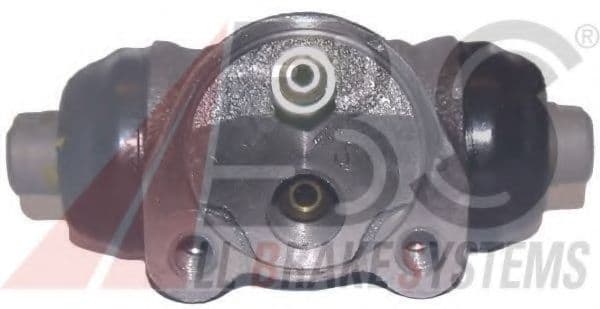 72828 A.B.S. Колісний гальмівний циліндр для Mitsubishi Galant