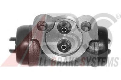 72830X A.B.S. Колісний гальмівний циліндр