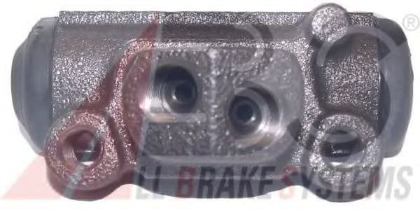 72844 A.B.S. Колесный тормозной цилиндр для Mazda B-Series