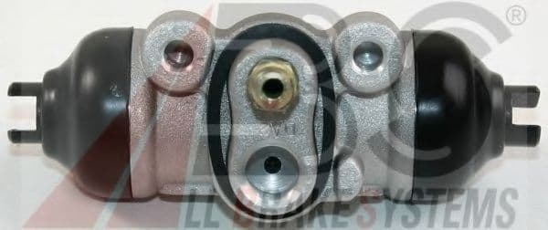 72873 A.B.S. Колесный тормозной цилиндр