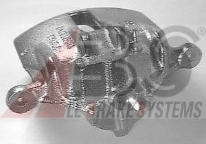 728732 A.B.S. Гальмівний супорт