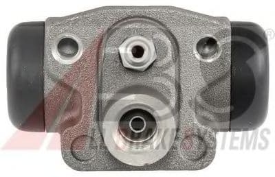 72888 A.B.S. Колесный тормозной цилиндр для Daihatsu Materia