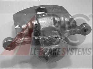 728901 A.B.S. Тормозной суппорт для Suzuki Swift