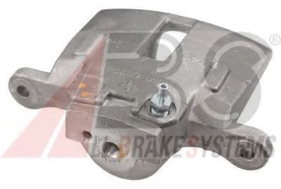 729091 A.B.S. Тормозной суппорт для Daewoo Leganza