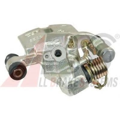 729521 A.B.S. Тормозной суппорт для Mitsubishi Carisma