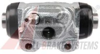 72953X A.B.S. Колісний гальмівний циліндр для Toyota Avensis