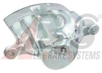 729762 A.B.S. Гальмівний супорт для Toyota Corolla