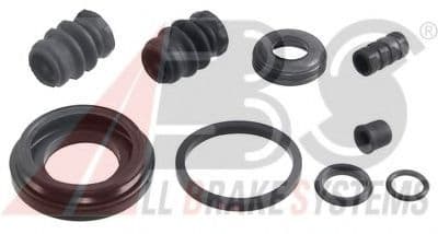 73091 A.B.S. Ремкомплект тормозного суппорта