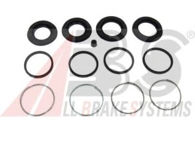 73140 A.B.S. Ремкомплект тормозного суппорта