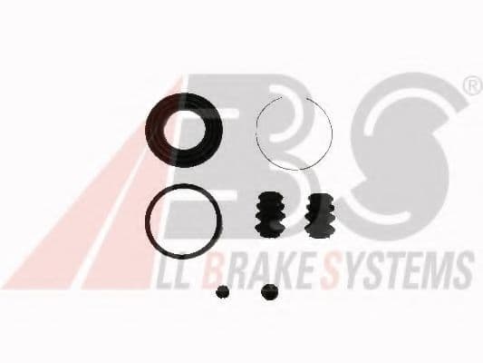 73145 A.B.S. Ремкомплект гальмівного супорта