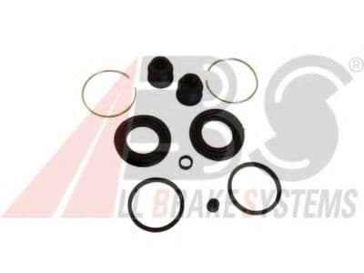 73188 A.B.S. Ремкомплект гальмівного супорта для Toyota MR 2