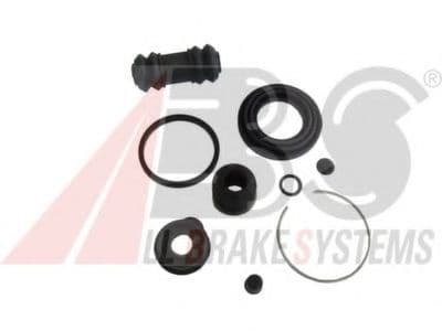 73190 A.B.S. Ремкомплект гальмівного супорта для Toyota MR 2