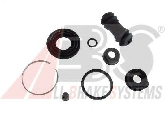 73435 A.B.S. Ремкомплект тормозного суппорта