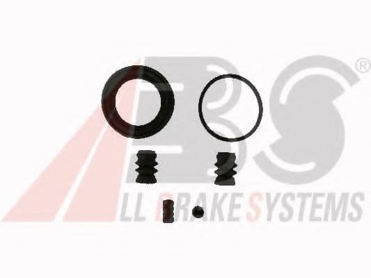 73486 A.B.S. Ремкомплект гальмівного супорта