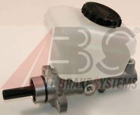 75323 A.B.S. Главный тормозной цилиндр для Lexus LS