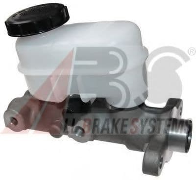 81160 A.B.S. Главный тормозной цилиндр