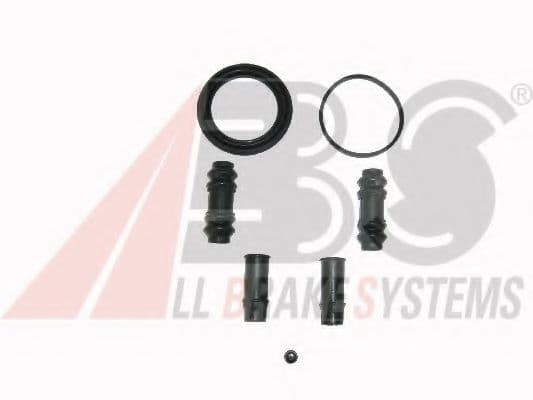 83072 A.B.S. Ремкомплект тормозного суппорта