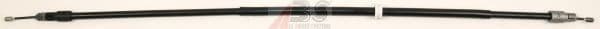 K13056 A.B.S. Трос ручного гальма