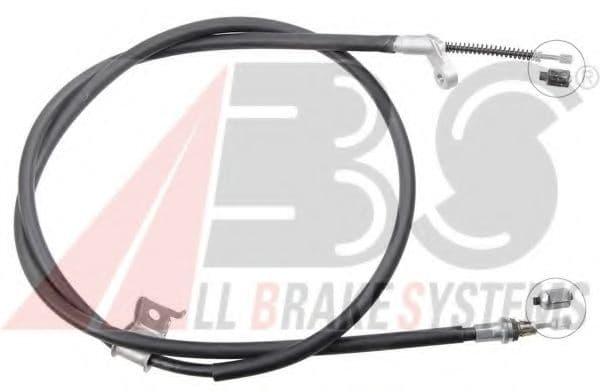 K18946 A.B.S. Трос ручного гальма