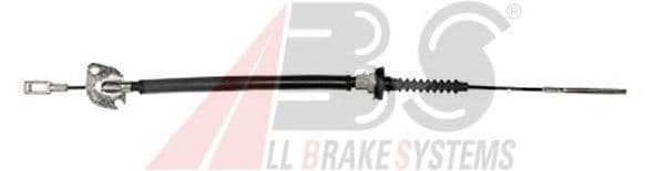 K21130 A.B.S. Трос сцепления