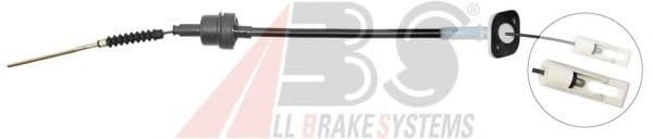 K21200 A.B.S. Трос зчеплення