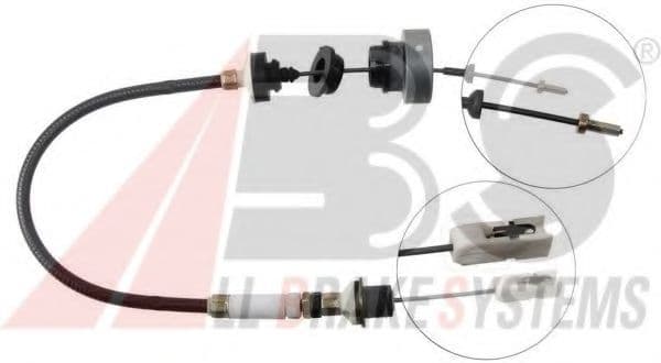 K24960 A.B.S. Трос сцепления