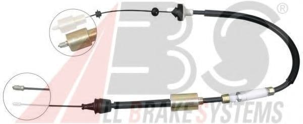 K27560 A.B.S. Трос зчеплення для Renault Laguna