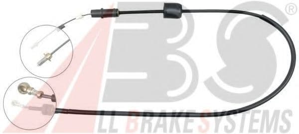 K36950 A.B.S. Тросик газу