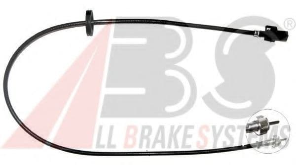 K43109 A.B.S. Тросик спідометра