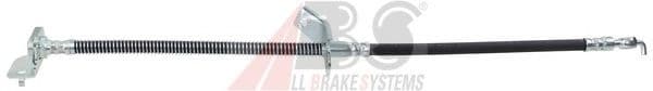 SL 1090 A.B.S. Гальмівний шланг