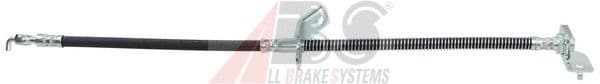 SL 1091 A.B.S. Тормозной шланг