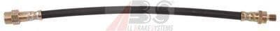 SL 2237 A.B.S. Гальмівний шланг для Dacia 1310