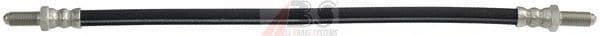 SL 2377 A.B.S. Гальмівний шланг для Ford Fiesta