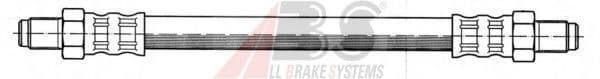 SL 2391 A.B.S. Гальмівний шланг для Volkswagen LT