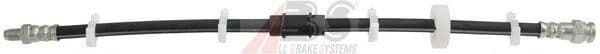SL 3345 A.B.S. Гальмівний шланг для Fiat Uno