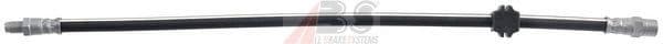 SL 3651 A.B.S. Тормозной шланг