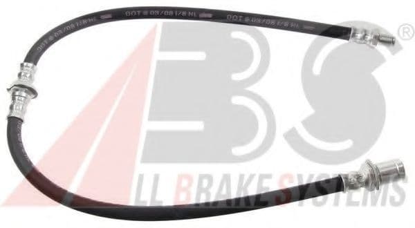 SL 3663 A.B.S. Гальмівний шланг для Daihatsu Rocky