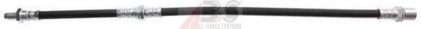 SL 3667 A.B.S. Тормозной шланг