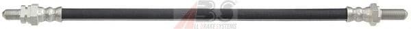 SL 3696 A.B.S. Гальмівний шланг для Ford Fiesta