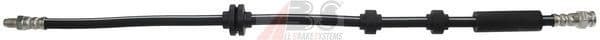 SL 3939 A.B.S. Тормозной шланг для Lancia Kappa