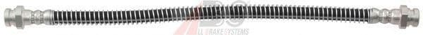 SL 3981 A.B.S. Гальмівний шланг