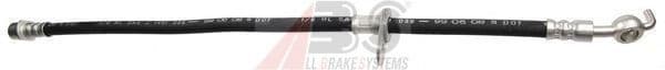 SL 4116 A.B.S. Гальмівний шланг