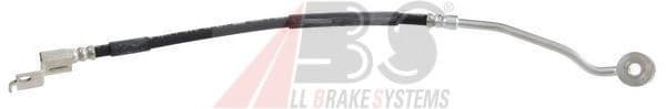 SL 4828 A.B.S. Гальмівний шланг для Jeep Wrangler