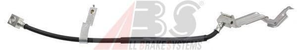 SL 4831 A.B.S. Тормозной шланг