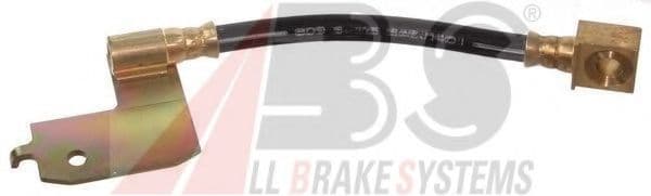 SL 4848 A.B.S. Тормозной шланг