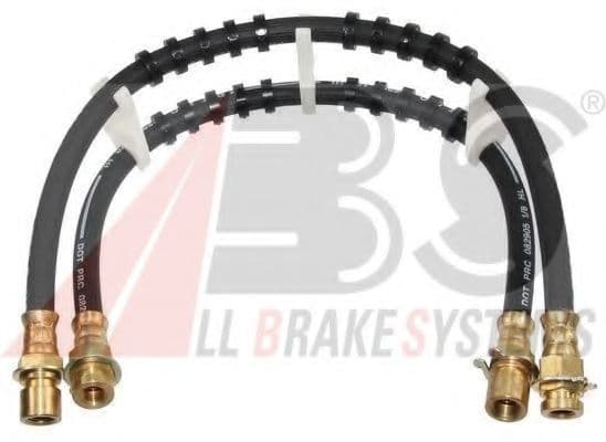 SL 4851 A.B.S. Тормозной шланг